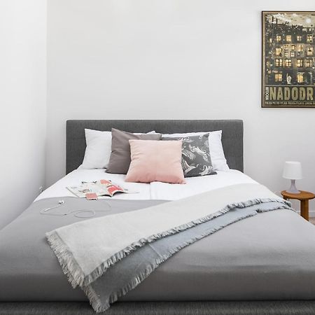 Rent Like Home - River City Apartments Wroclaw Dış mekan fotoğraf